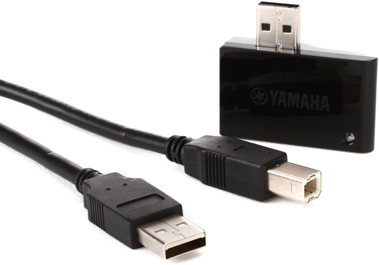 Usb to host cable yamaha p115